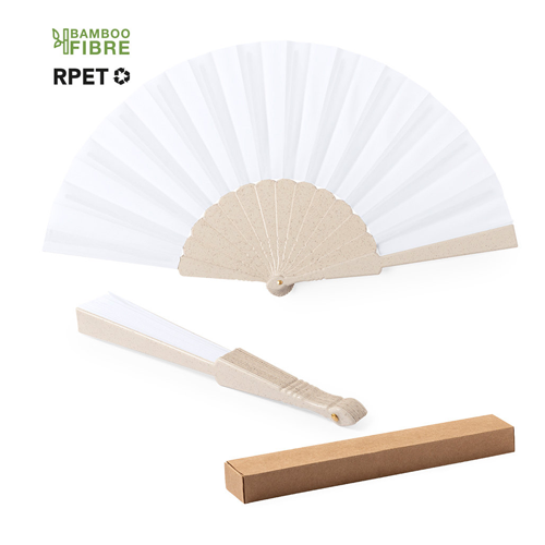 HAND FAN LENCER 